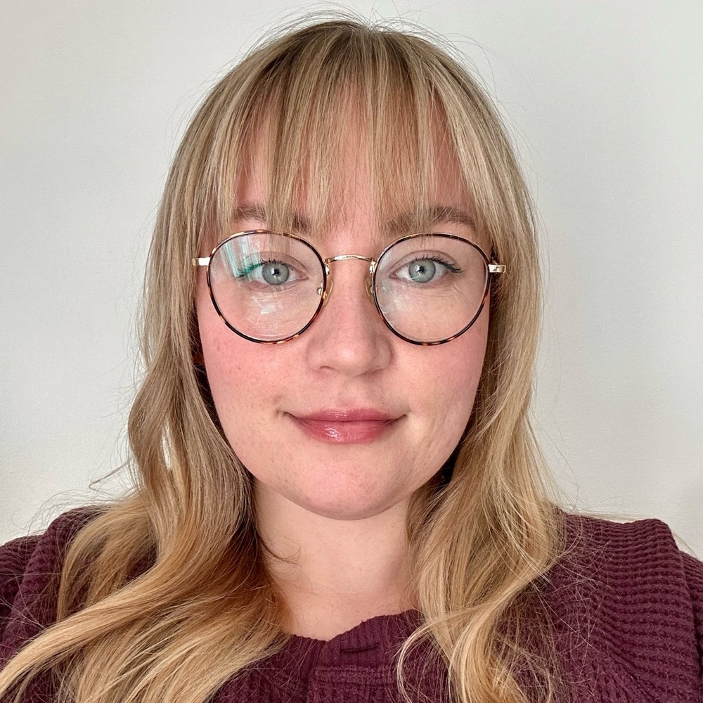 Meet your Posher, Ainsley